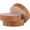 Holzstapel - 3 cm