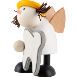 Angel Lotte as Tooth Fairy - 7 cm / 2.8 inch