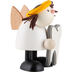 Angel Lotte as Tooth Fairy - 7 cm / 2.8 inch