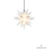 Herrnhuter Stern A4 opal Kunststoff - 40 cm