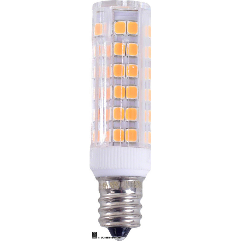 LED Light Bulb for Indoor Stars 29-00-I4 Bis 29-00-I8, E14, 5W