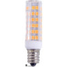 LED Light Bulb for Indoor Stars 29-00-I4 Bis 29-00-I8, E14, 5W
