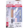 LED Light Bulb for Indoor Stars 29-00-I4 Bis 29-00-I8, E14, 5W
