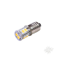 LED Lamp warm-white for Stars 29-00-A1e Oder 29-00-A1b