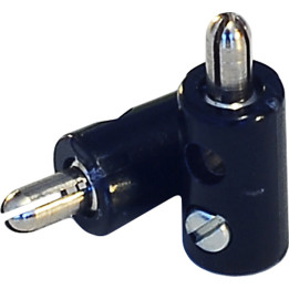 Stecker für Beleuchtungskabel von Stern 29-00-A1e oder 29-00-A1b
