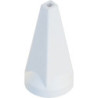 Cover for Star 29-00-A1E, White