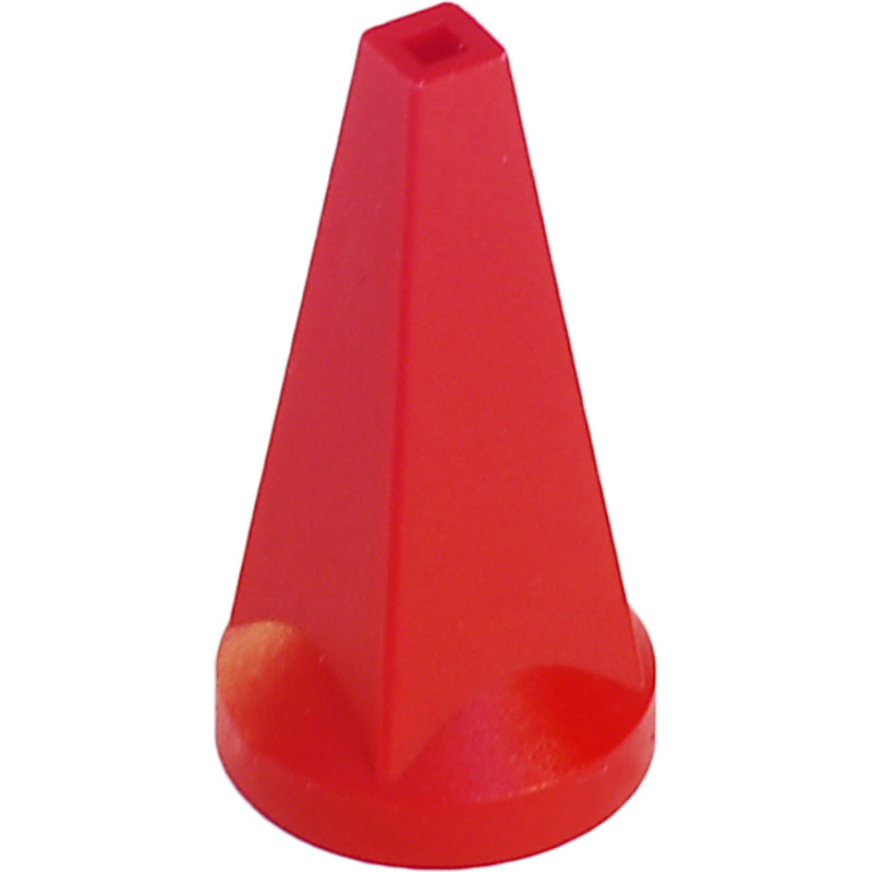 Cover for Star 29-00-A1E, Red