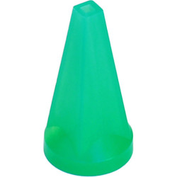 Kappe für Stern 29-00-A1E, grün