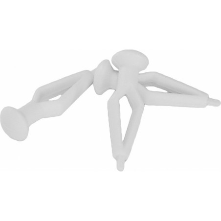 Pins for 29-00-A4 and 29-00-A7, Opal - 72 pcs.