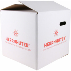 Storage Box for Herrnhut Star Up to 40 cm / 15.7 inch