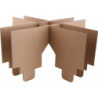 Storage Box for Herrnhut Star 40-60 cm / 23.6 inch