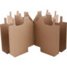 Aufbewahrungskarton für Herrnhuter Stern 40-60 cm - 60x60x55 cm