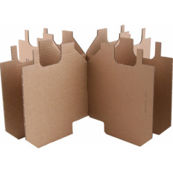 Storage Box for Herrnhut Star 40-70 cm / 27.6 inch