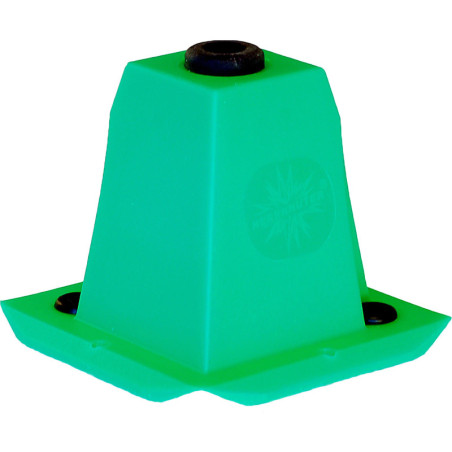Abdeckung 29-00-A4/29-00-A7 - grün