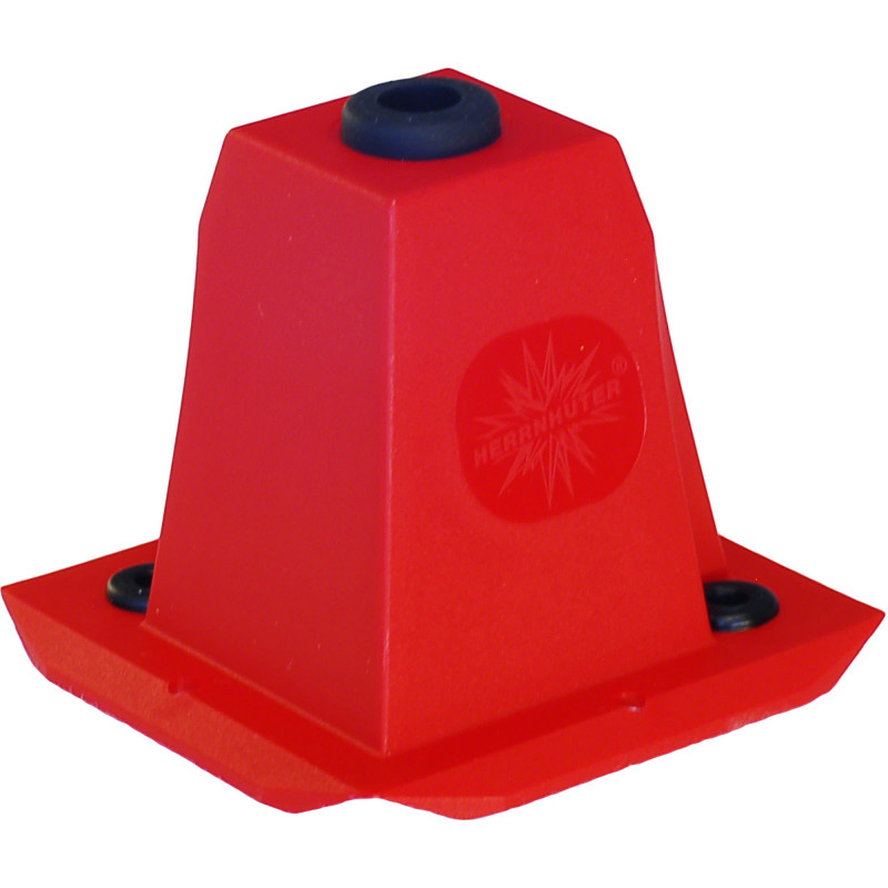 Abdeckung 29-00-A4/29-00-A7 - rot