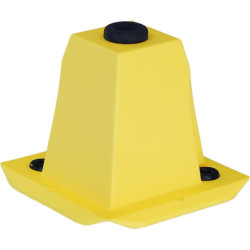 Cover 29-00-A4/29-00-A7 - Yellow
