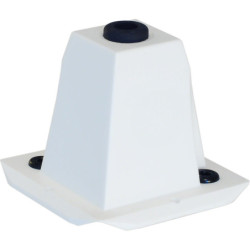 Cover 29-00-A4/29-00-A7 - White