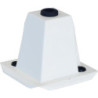Cover 29-00-A4/29-00-A7 - White