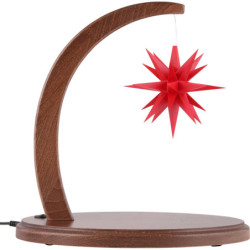Sternenbogen A1e rot - 29 cm