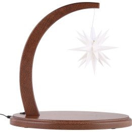 Star Arch A1e White - 29 cm / 11.4 inch