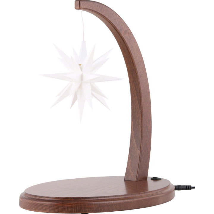 Sternenbogen A1e weiß - 29 cm