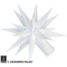 Replacement Star for Star Chain A1s White - 13 cm / 5.1 inch