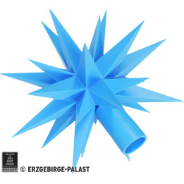 Replacement Star for Star Chain A1s Blue - 13 cm / 5.1 inch