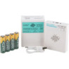 Rechargeable-battery-powered Power Supply for one Star 029-00-A1e, 029-00-A1b or three stars 029-00-A08