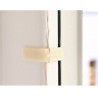 Herrnhuter Window Holder for Stars - A1e, A1b, l1 - 8 cm / 3.1 inch