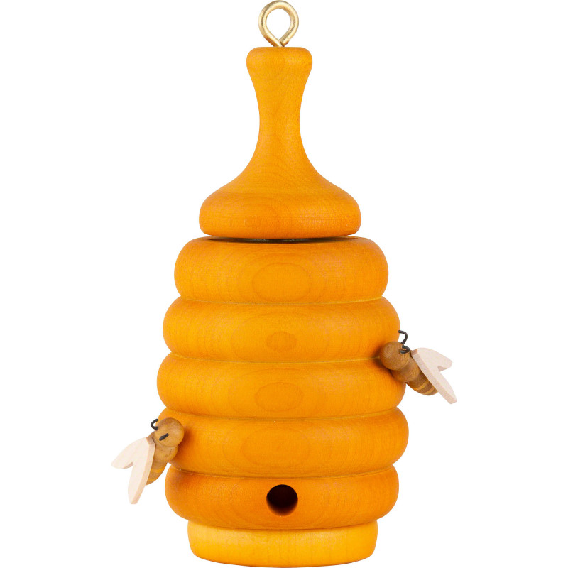 Smoker Beehive - 15 cm / 5.9 inch