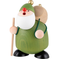 Smoker - Picus Hiker - 18 cm / 7.1 inch