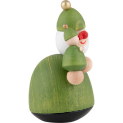 Picus mit Picuskind - 6 cm
