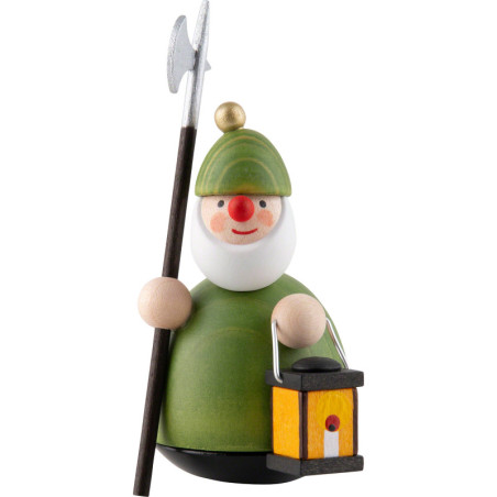 Picus Night Watchman - 6 cm / 2.4 inch
