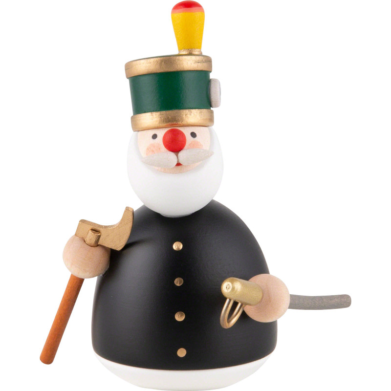 Picus Miner Top Climber - 7,5 cm / 3 inch