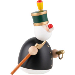 Picus Miner Top Climber - 7,5 cm / 3 inch