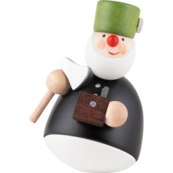 Picus Miner Tusk - 6 cm / 2.4 inch