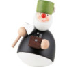 Picus Miner Tusk - 6 cm / 2.4 inch