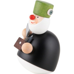 Picus Miner Tusk - 6 cm / 2.4 inch