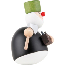 Picus Miner Tusk - 6 cm / 2.4 inch
