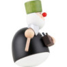 Picus Miner Tusk - 6 cm / 2.4 inch
