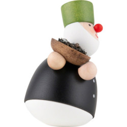 Picus Miner Ore Carrier - 6 cm / 2.4 inch