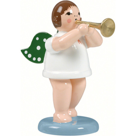 Angel without Crown and Trumpet - 6,5 cm / 2.5 inch