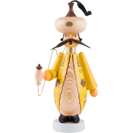 Smoker - Oriental Yellow - 23 cm / 9 inch