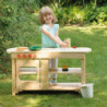 Spielküche Outdoor - 102,5 cm