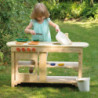 Spielküche Outdoor - 102,5 cm