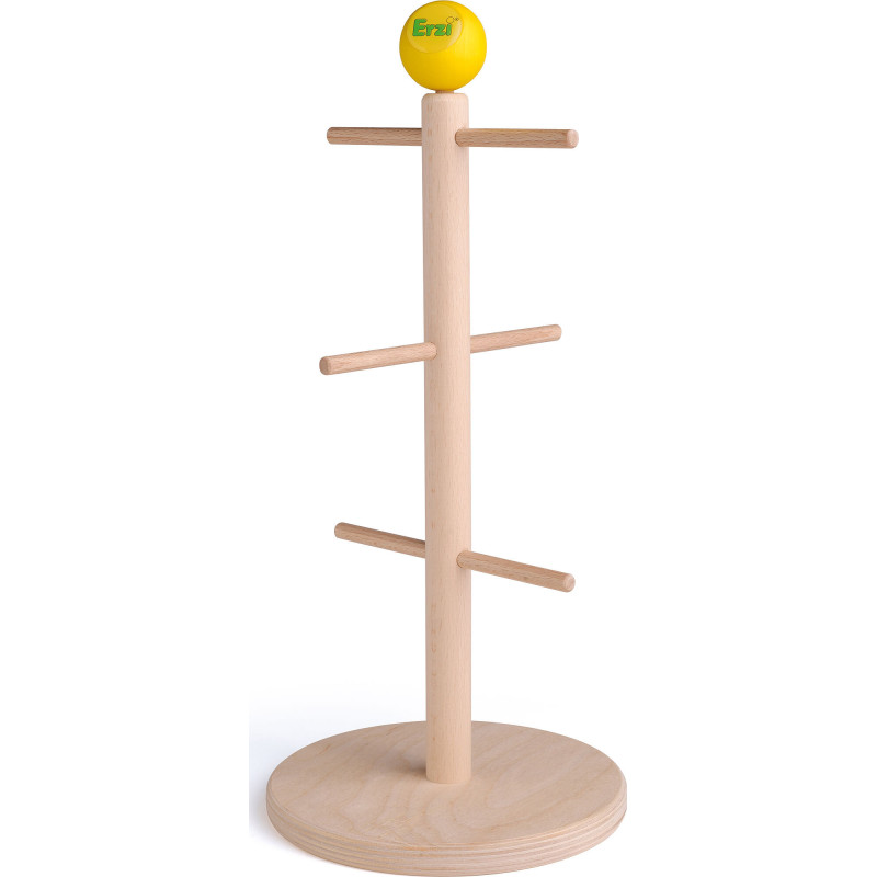 Display Stand Sausage - 17 cm / 6.7 inch