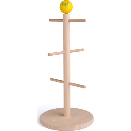 Display Stand Sausage - 17 cm / 6.7 inch