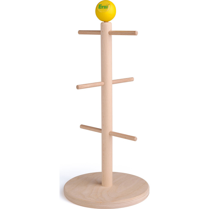 Display Stand Sausage - 17 cm / 6.7 inch