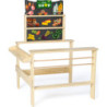 Kaufladen Erzi Kids Shop - 79 cm
