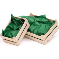 Fruit Staircase, Large - 17 cm / 6.7 inch